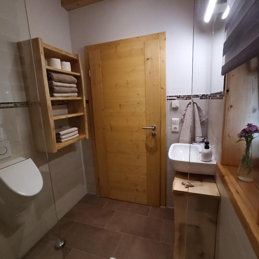 Ferienwohnung Morgenrot Pfronten Dış mekan fotoğraf