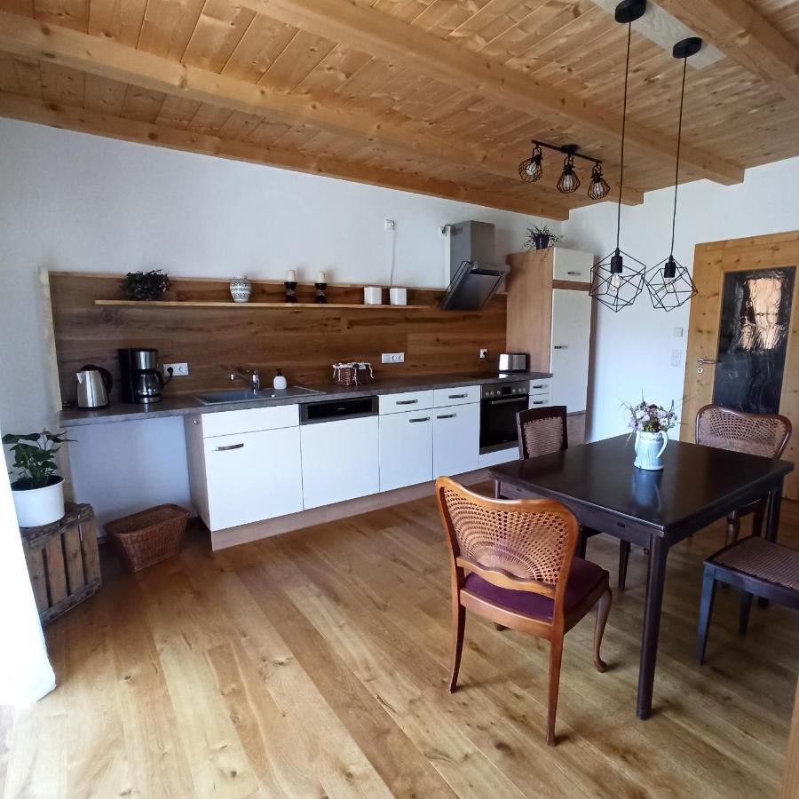 Ferienwohnung Morgenrot Pfronten Dış mekan fotoğraf